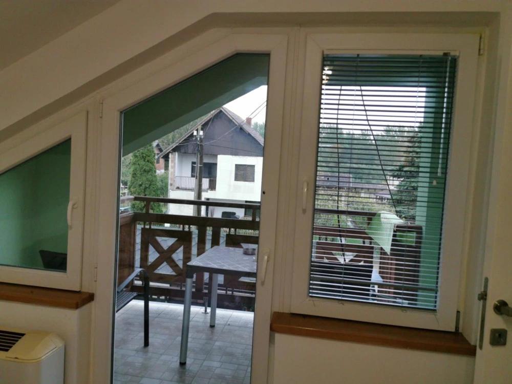 Vila Odmor Na Dunavu Beocin Exteriér fotografie