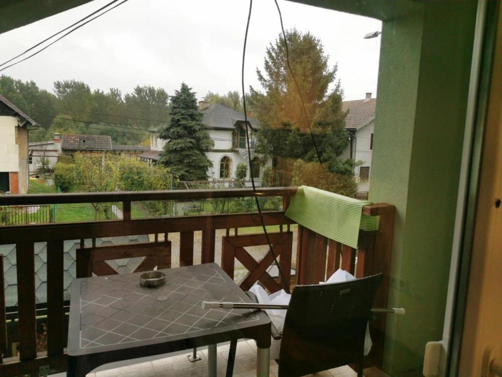 Vila Odmor Na Dunavu Beocin Exteriér fotografie