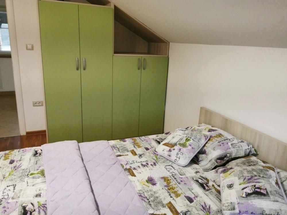 Vila Odmor Na Dunavu Beocin Exteriér fotografie