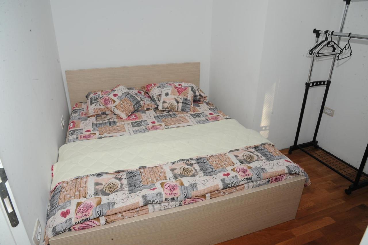 Vila Odmor Na Dunavu Beocin Exteriér fotografie