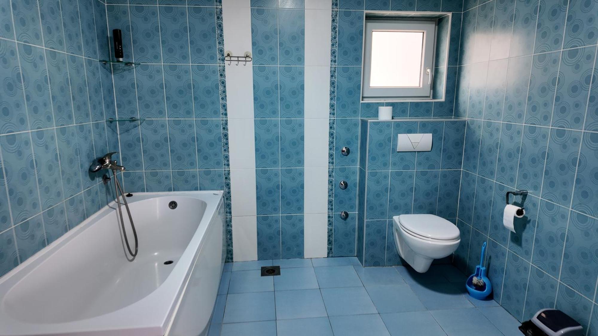 Vila Odmor Na Dunavu Beocin Exteriér fotografie