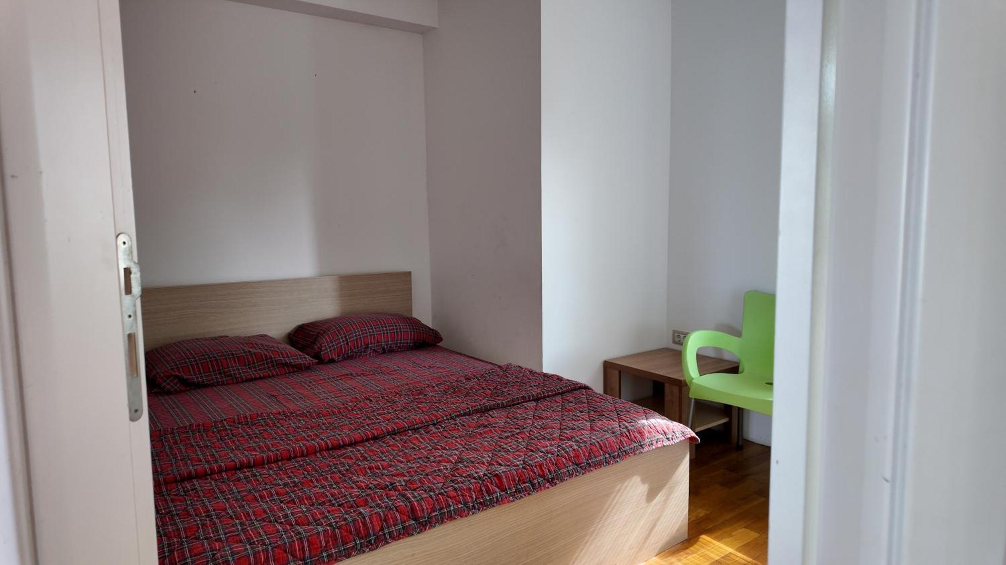 Vila Odmor Na Dunavu Beocin Exteriér fotografie