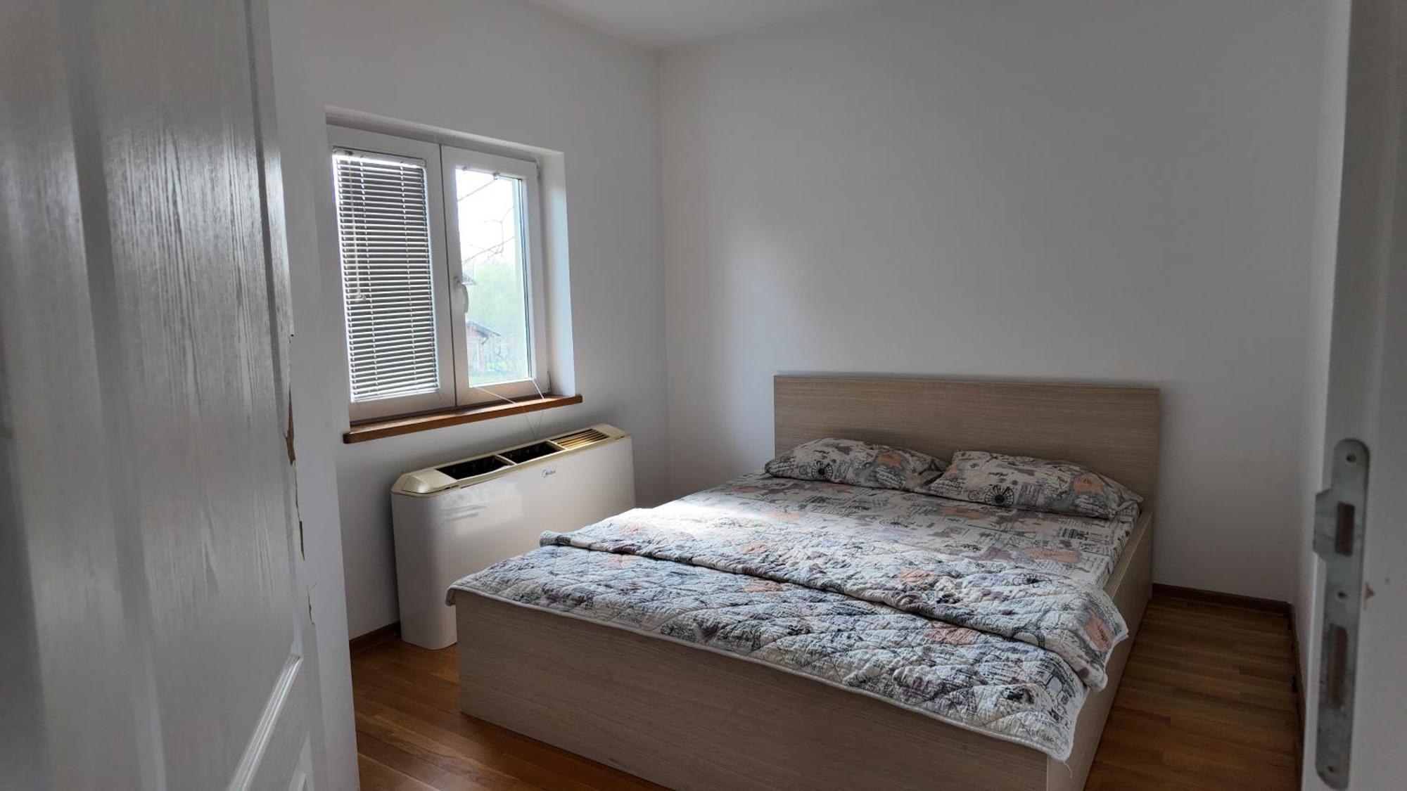 Vila Odmor Na Dunavu Beocin Exteriér fotografie