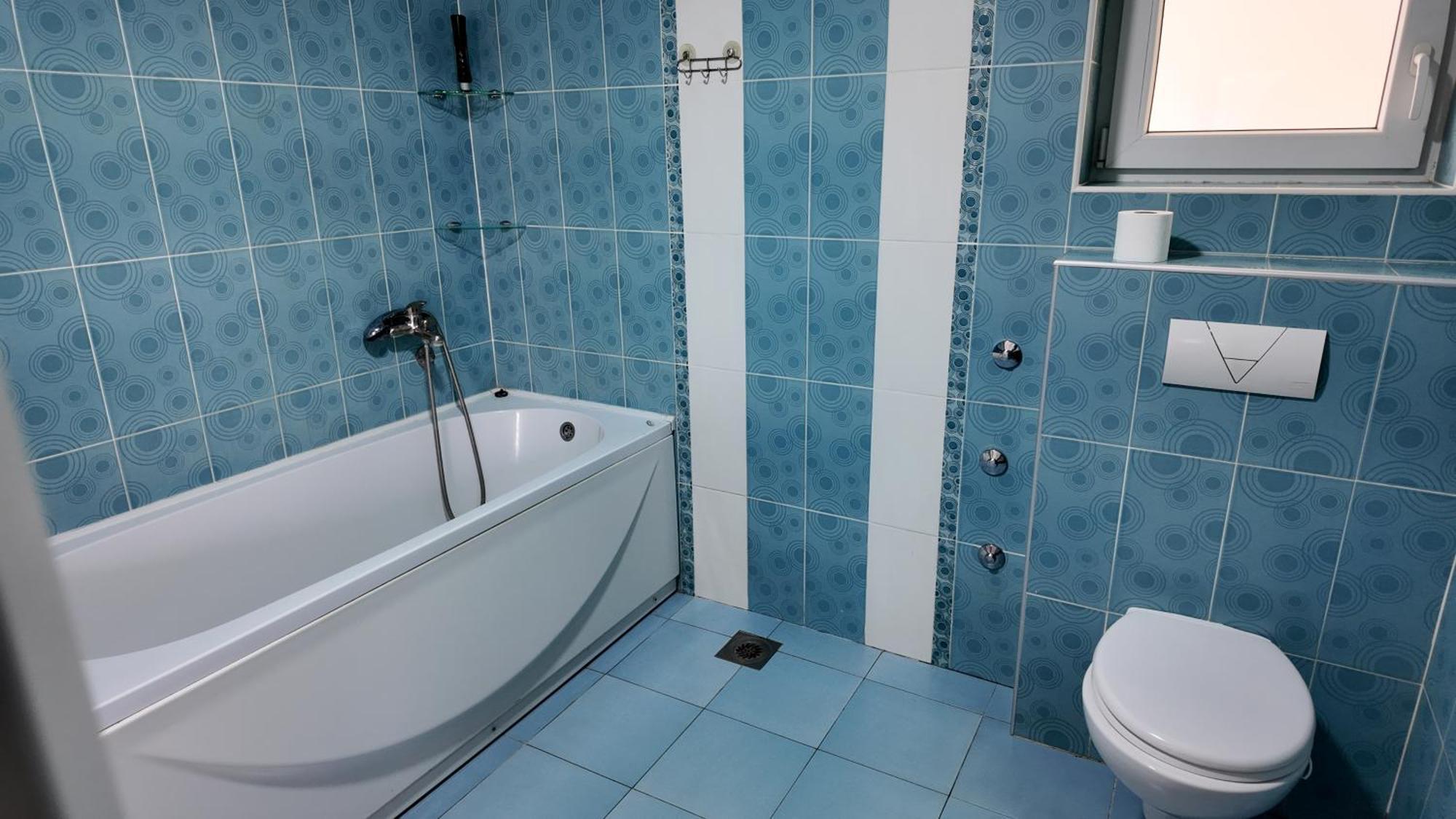 Vila Odmor Na Dunavu Beocin Exteriér fotografie
