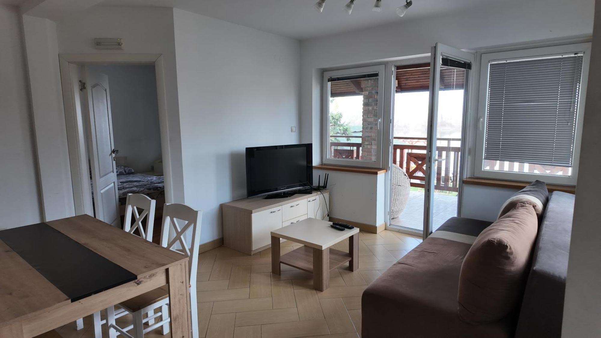 Vila Odmor Na Dunavu Beocin Exteriér fotografie