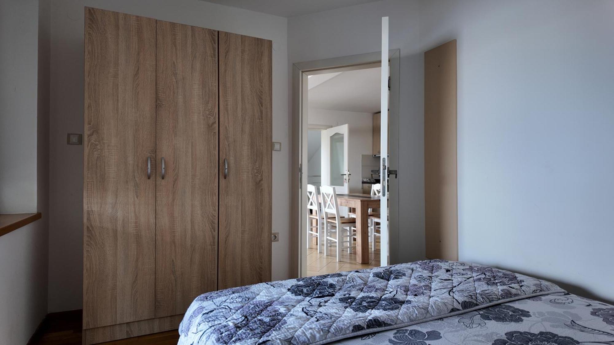 Vila Odmor Na Dunavu Beocin Exteriér fotografie